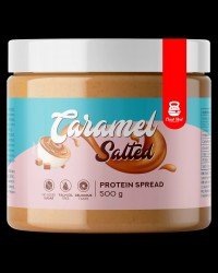 Protein Spread / Salted Carmel