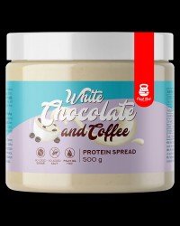 Protein Spread / White Chocolate and Coffee