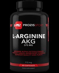 L-Arginine AKG 375 mg