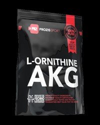 Prozis Sport L-Ornithine AKG Powder