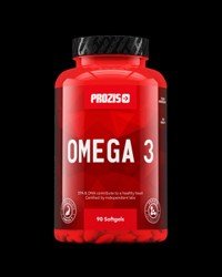 omega 3 prozis