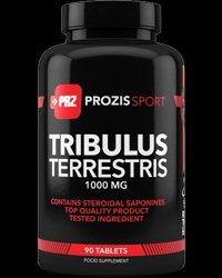 Tribulus