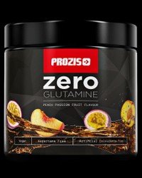 Zero Glutamine