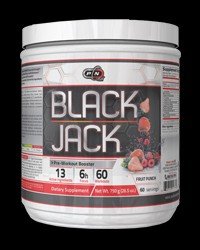 BLACK JACK V2