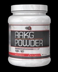 AAKG Powder
