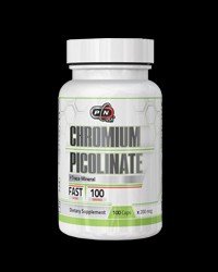Chromium Picolinate 200mg