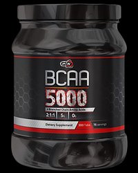 BCAA 5000 300