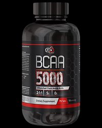 BCAA 500 75