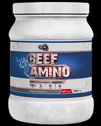 Beef Amino 2000