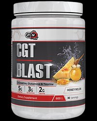 CGT Blast