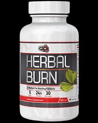 Herbal Burn