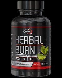 Herbal Burn