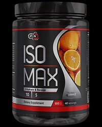 Iso Max