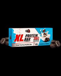 XL Protein Bar