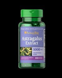astragalus