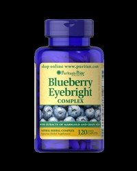 blueberry complex