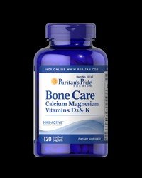 bone care