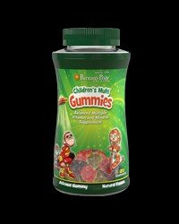 Children's Multivitamins & Minerals Gummies