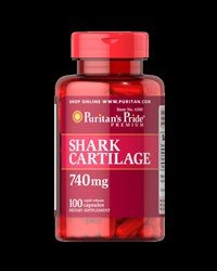 shark cartilage