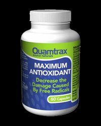 maximum antioxidant