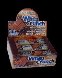 Whey Crunch