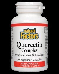 Quercetin Complex 466 mg