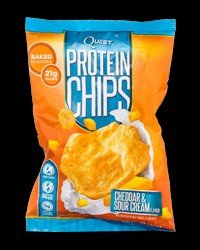 quest chips