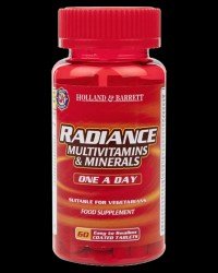 Radiance Multi Vitamins and Minerals / One A Day