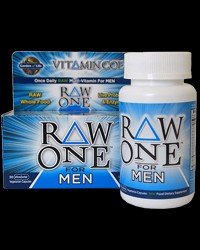RAW One / Men