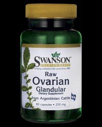 Raw Ovarian Glandular