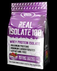 Real Isolate 100