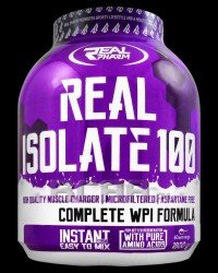 Real Isolate 100