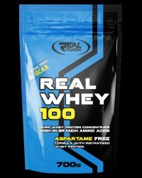 Real Whey 100