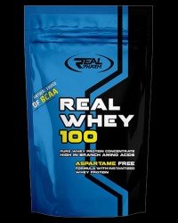 Real Whey 100