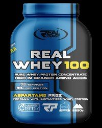 Real Whey 100