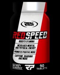 Red Speed