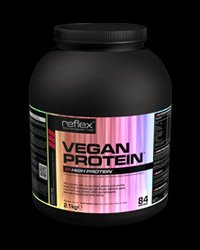 vegan protein