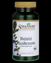 Reishi Mushroom