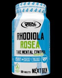 Rhodiola Rosea 200 mg