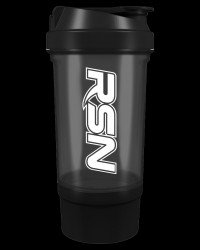 RSN Shaker Smart / Black