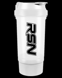 RSN Shaker Smart / White