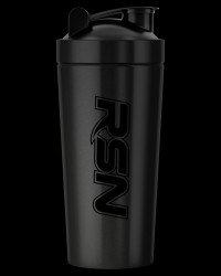 RSN Steel Shaker / Black