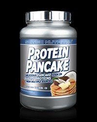 Protein Pancake 1