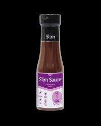 Slim Sauce Chocolate