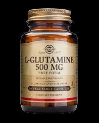 glutamine 500