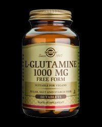 glutamine 1000