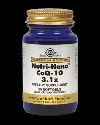 nutri nano