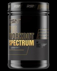 Spectrum / Pre-Workout