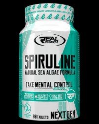 Spirulina