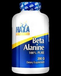 Sports Beta-Alanine